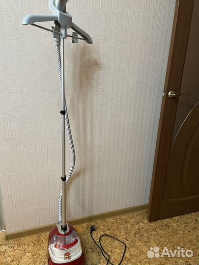 Ручной отпариватель