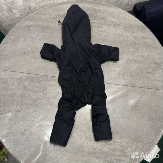 Комбинезон для маленькой собаки