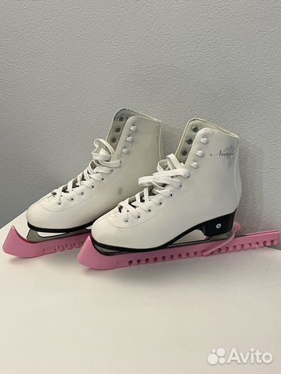 Коньки фигурные Nordway 38