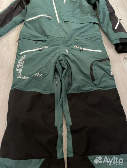 Комбинезон Cool Zone