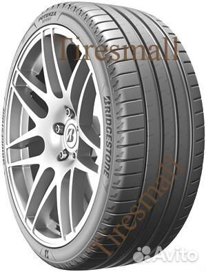 Bridgestone Potenza Sport 255/45 R20 105W