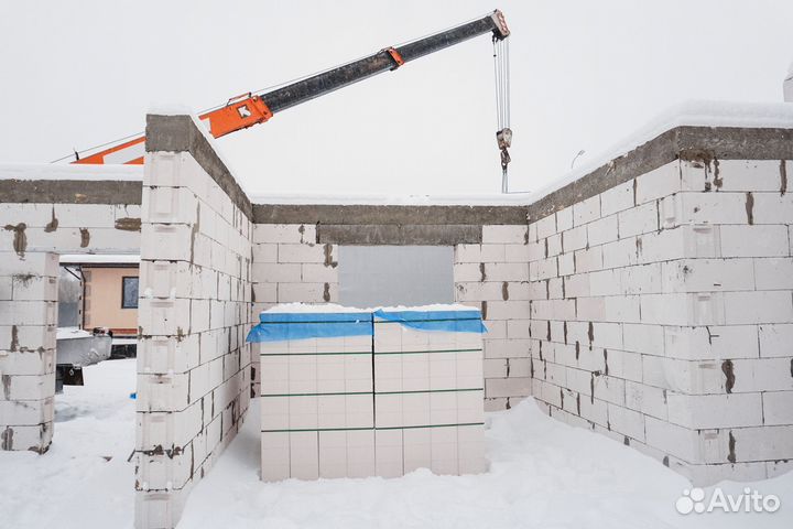 Газоблок