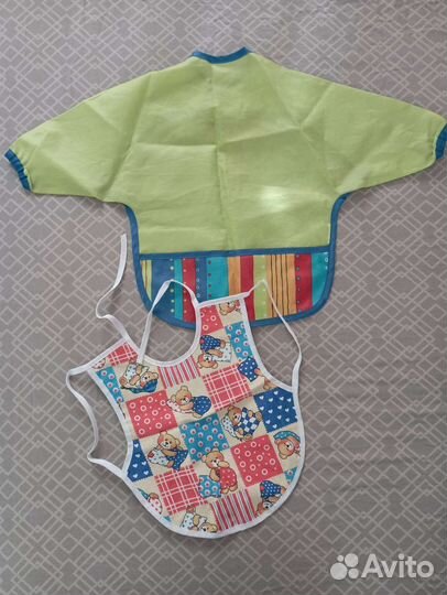 Детские вещи пакетом