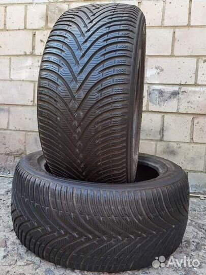 Kleber Krisalp HP3 245/45 R17 99V