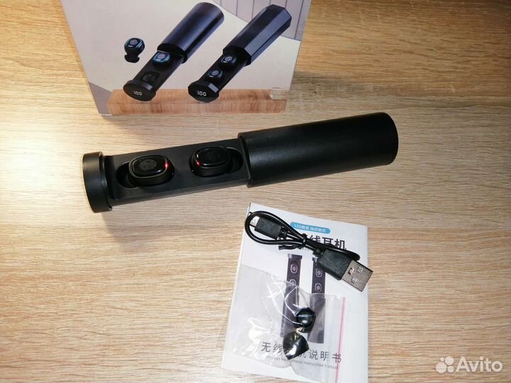 Наушники tws C-1
