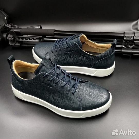 Кеды мужские Edco