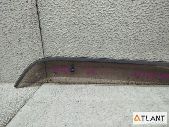 Ветровик задний левый suzuki KEI