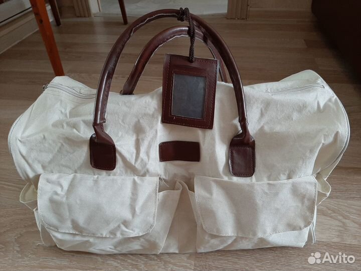 Сумка дорожная