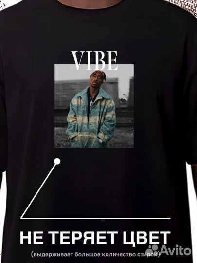 Срочная печать на футболках