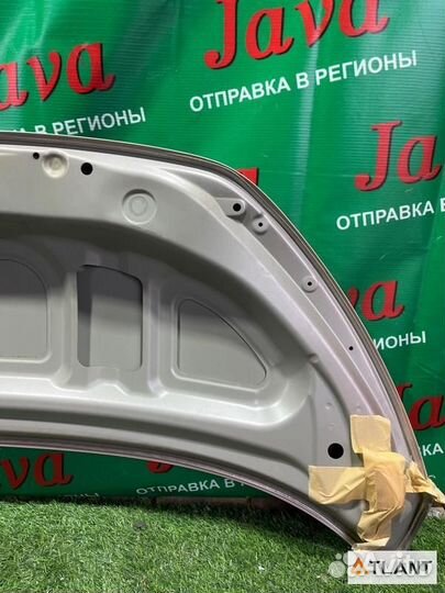 Капот передний mitsubishi EK wagon