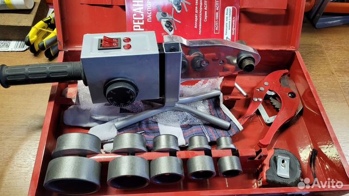 Аренда, прокат строительного инструмента