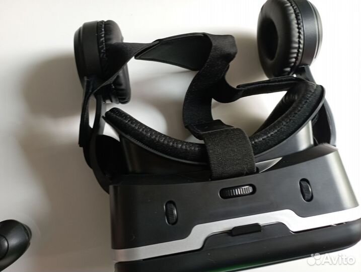 Очки виртуальной реальности Shinecon SC-G04E