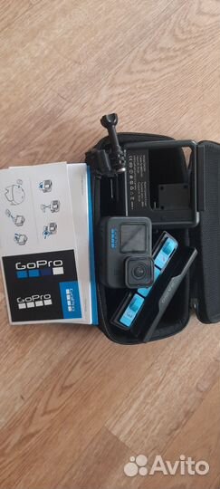 Экшин камера