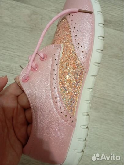 Туфли женские 39 размер