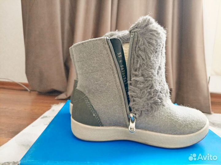 Обувь детская