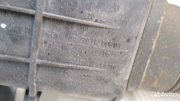 Кулиса кпп Volkswagen Passat 5, 2003