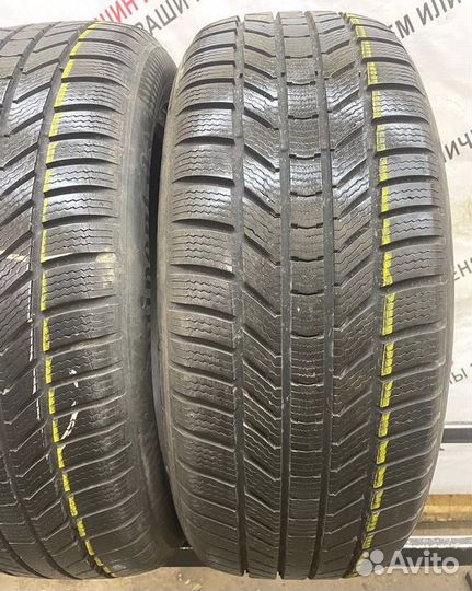 Continental WinterContact TS 870 P 235/50 R19 103N