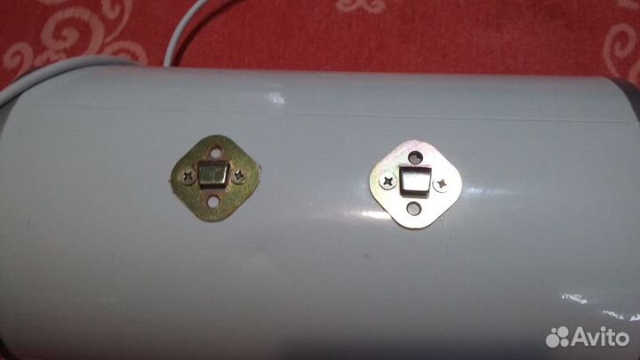 Водонагреватель Timberk 10л