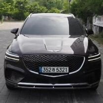 Genesis GV70 2.5 AT, 2021, 44 984 км, с пробегом, цена 3 740 000 руб.