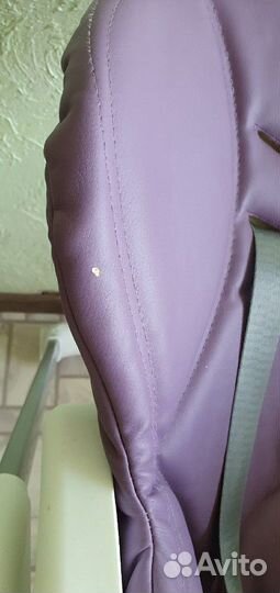 Стул для кормления Happy baby 