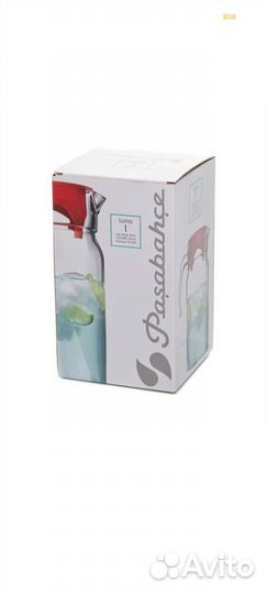 Кувшин, графин 