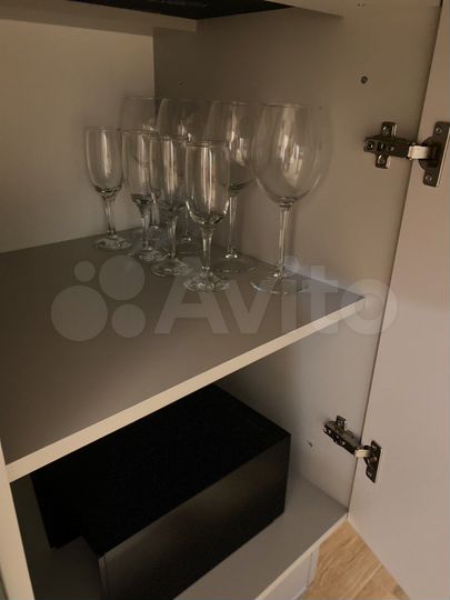 Квартира-студия, 30 м², 4/5 эт.