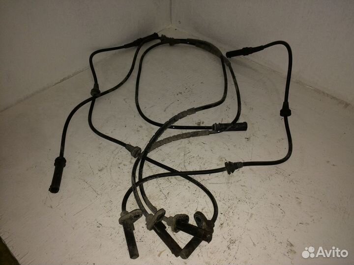 Датчик ABS Бмв Х6 E71 X5 E70