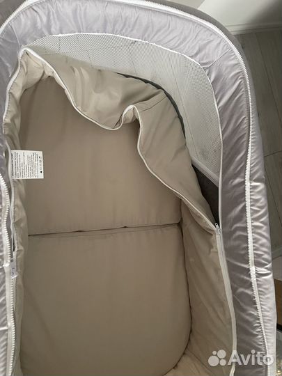 Люлька складная, переносная