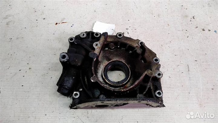 Насос масляный Audi 100 C4 91-94г