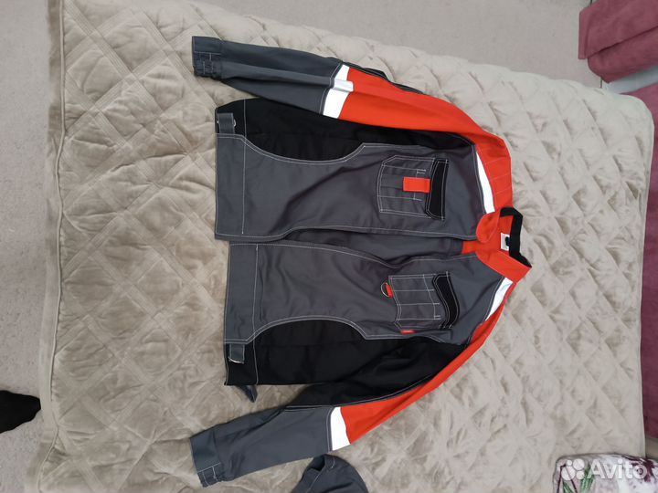 Комбинезон новый