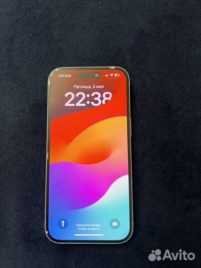 iPhone 15, 128 ГБ