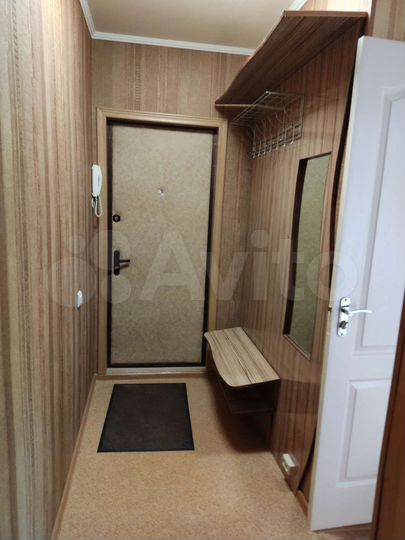 2-к. квартира, 44 м², 3/5 эт.