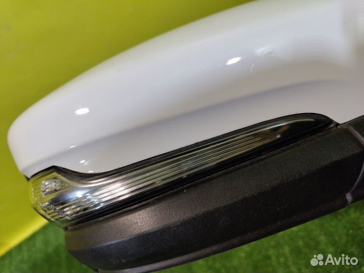 Зеркало правое электрическое LADA Granta FL 2018