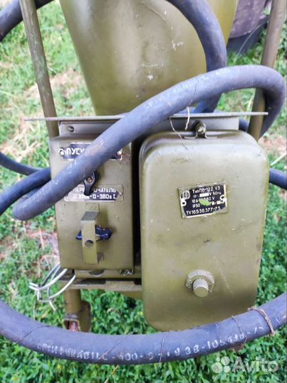 Салидолонагнетатель