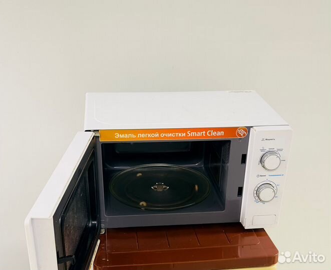 Микроволновая печь midea