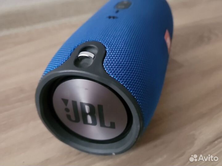 Колонка jbl extreme 1