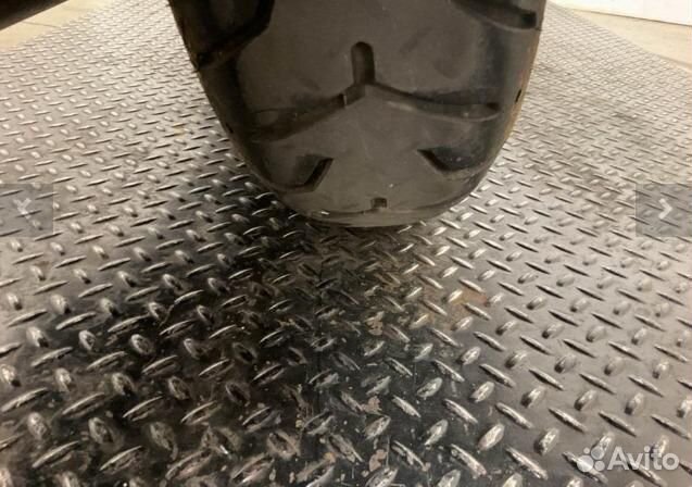 Harley-Davidson flhtk Electra Glide 103' 2012