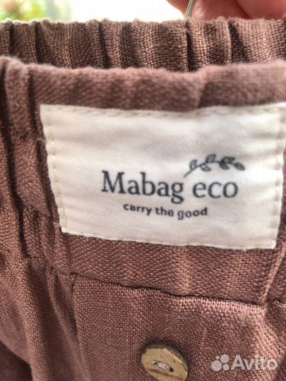 Костюм Mabag Eco