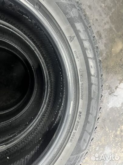 Habilead SnowShoes AW33 215/55 R17 94H