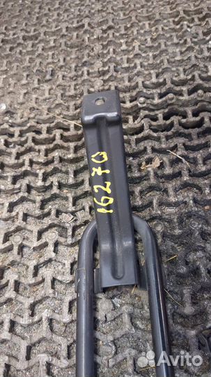 Радиатор гидроусилителя Acura MDX, 2003