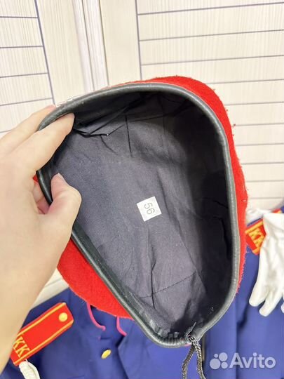 Кадетская форма 2 штуки+повседневная камуфляж