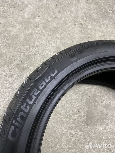 Pirelli Cinturato P7 225/45 R17