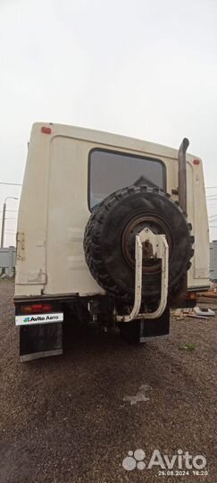 КАМАЗ 4208, 2011