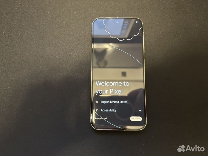 Google Pixel 9 Pro XL, 16/512 ГБ