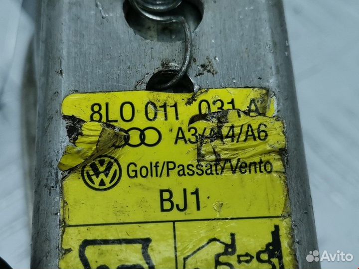 Домкрат для Volkswagen Passat 7 4B0941700C