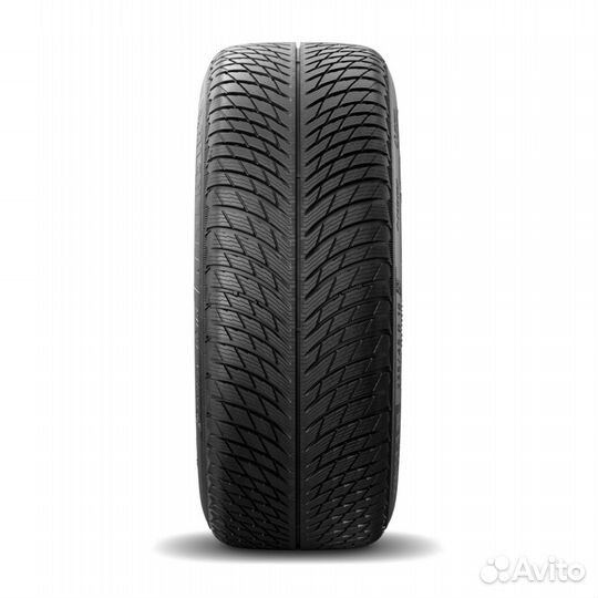 Michelin Pilot Alpin 5 285/45 R21 113V