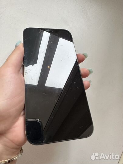 iPhone 12 Pro Max 256gb