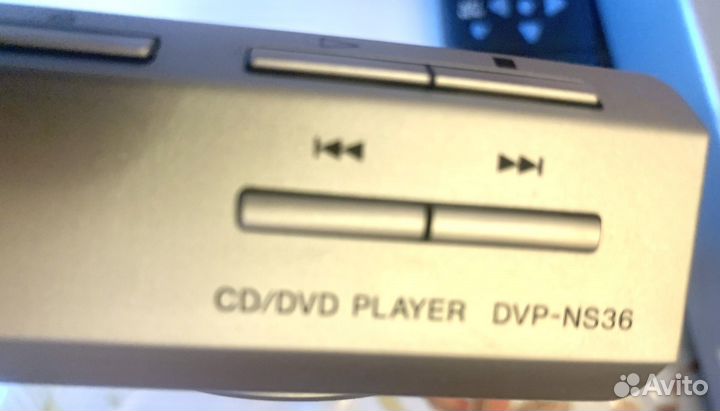 Cd dvd проигрыватель