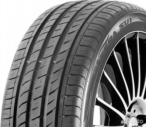 Nexen N'Fera SU1 205/65 R16