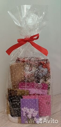 Подарочный набор женский